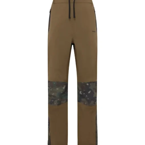 Trakker TechPro Waterproof Trousers- Clothing