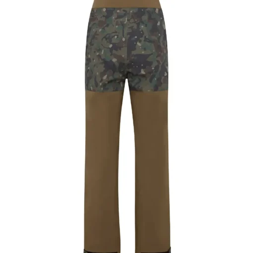 Trakker TechPro Waterproof Trousers- Clothing