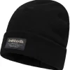 Trakker TechPro WR Beanie - Black- Clothing