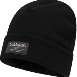 Trakker TechPro WR Beanie - Black- Clothing