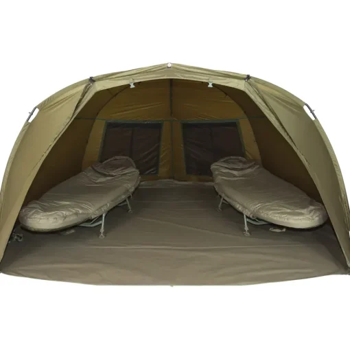 Trakker Tempest 200 Fishing Bivvy- Bivvies & Shelters