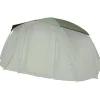 Trakker Tempest Brolly 100 Skull Cap- Bivvies & Shelters