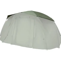 Trakker Tempest Brolly 100 Skull Cap- Bivvies & Shelters