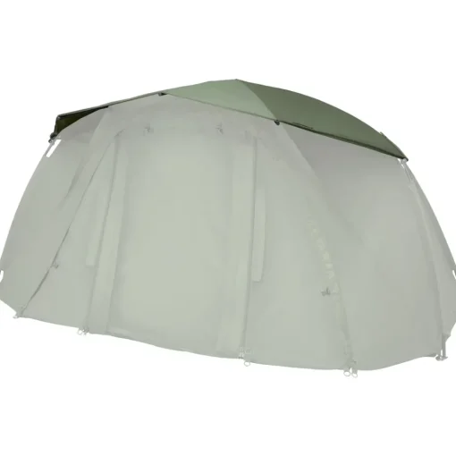 Trakker Tempest Brolly 100 Skull Cap- Bivvies & Shelters