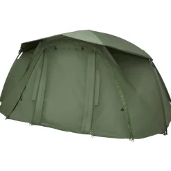Trakker Tempest Brolly 100 Skull Cap- Bivvies & Shelters