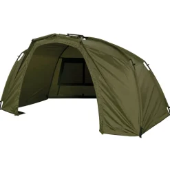 Trakker Tempest Fishing Brolly 100- Carp Essentials | Bivvies & Shelters