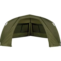 Trakker Tempest Fishing Brolly 100- Carp Essentials | Bivvies & Shelters