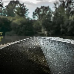 Trakker Tempest Fishing Brolly 100T Skull Cap Wrap- Bivvies & Shelters