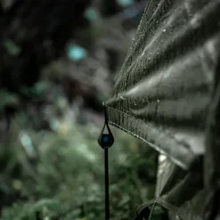 Trakker Tempest Fishing Brolly 100T Skull Cap Wrap- Bivvies & Shelters