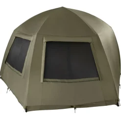 Trakker Tempest Fishing Brolly 100T Skull Cap Wrap- Bivvies & Shelters