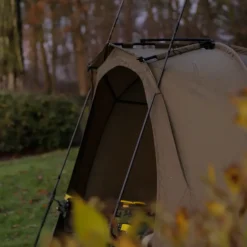 Trakker Tempest Fishing Brolly 100T- Bivvies & Shelters