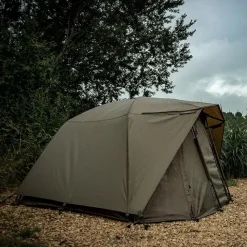 Trakker Tempest Fishing Brolly 100 Skull Cap Wrap- Bivvies & Shelters
