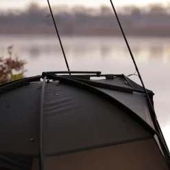 Trakker Tempest Fishing Brolly 100T- Bivvies & Shelters