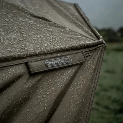 Trakker Tempest Fishing Brolly 100T Skull Cap Wrap- Bivvies & Shelters