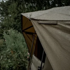 Trakker Tempest Fishing Brolly 100T Skull Cap Wrap- Bivvies & Shelters