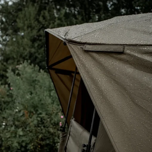 Trakker Tempest Fishing Brolly 100T Skull Cap Wrap- Bivvies & Shelters
