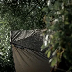 Trakker Tempest Fishing Brolly 100T Skull Cap Wrap- Bivvies & Shelters