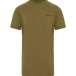 Trakker Tempest Fishing T-Shirt- Clothing