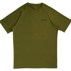 Trakker Tempest Fishing T-Shirt- Clothing