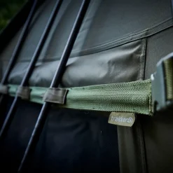 Trakker Tempest Multi-Rod Support Strap- Bivvy Accessories