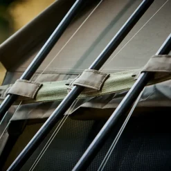 Trakker Tempest Multi-Rod Support Strap- Bivvy Accessories