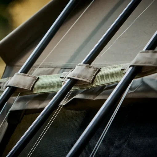 Trakker Tempest Multi-Rod Support Strap- Bivvy Accessories