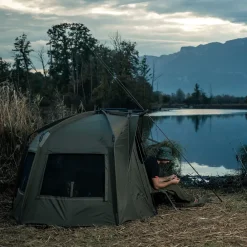 Trakker Tempest RS 100 Bivvy- Bivvies & Shelters