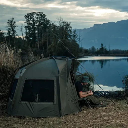 Trakker Tempest RS 100 Bivvy- Bivvies & Shelters