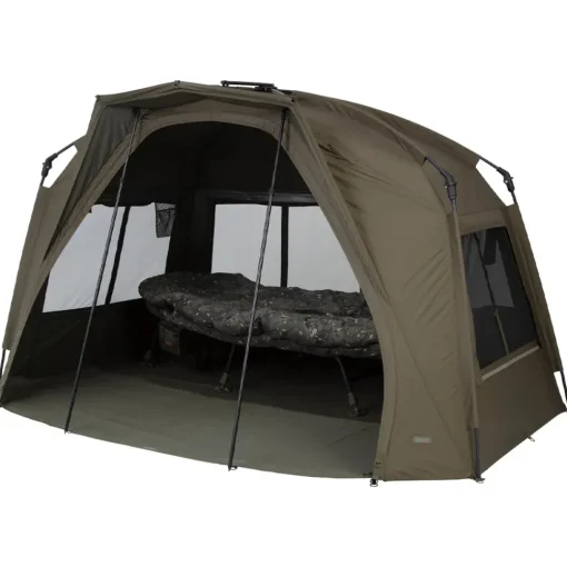 Trakker Tempest RS 100 Bivvy- Bivvies & Shelters