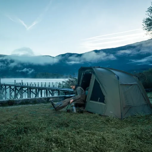 Trakker Tempest RS 150 Bivvy- Bivvies & Shelters