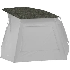 Trakker Tempest RS 200 Camo Bivvy Skull Cap- Bivvies & Shelters