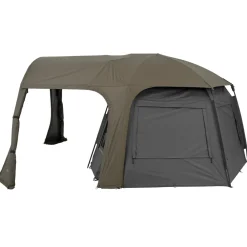 Trakker Tempest RS 100 Social Cap- Bivvies & Shelters