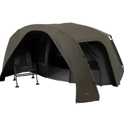 Trakker Tempest RS 150 Social Cap- Bivvies & Shelters