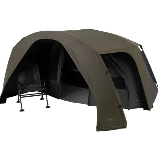 Trakker Tempest RS 150 Social Cap- Bivvies & Shelters