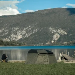 Trakker Tempest RS 150 Social Cap- Bivvies & Shelters