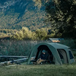 Trakker Tempest RS 150 Social Cap- Bivvies & Shelters