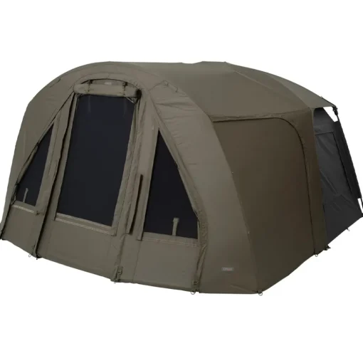 Trakker Tempest RS 100 Social Cap- Bivvies & Shelters