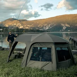 Trakker Tempest RS 150 Social Cap- Bivvies & Shelters