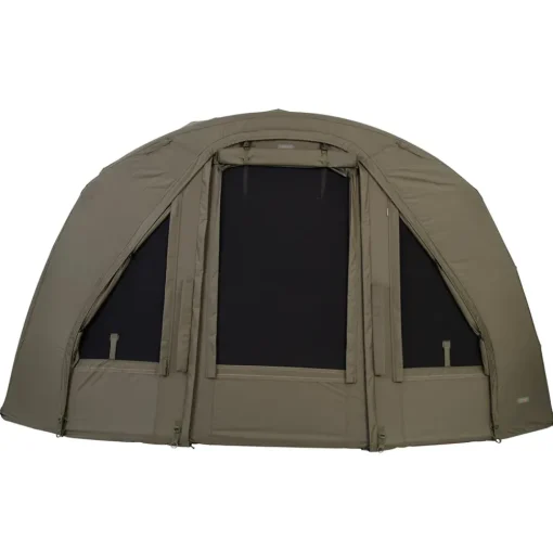 Trakker Tempest RS 100 Social Cap- Bivvies & Shelters