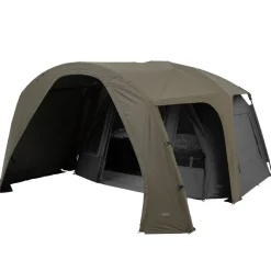 Trakker Tempest RS 100 Social Cap- Bivvies & Shelters