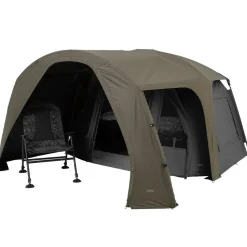 Trakker Tempest RS 100 Social Cap- Bivvies & Shelters