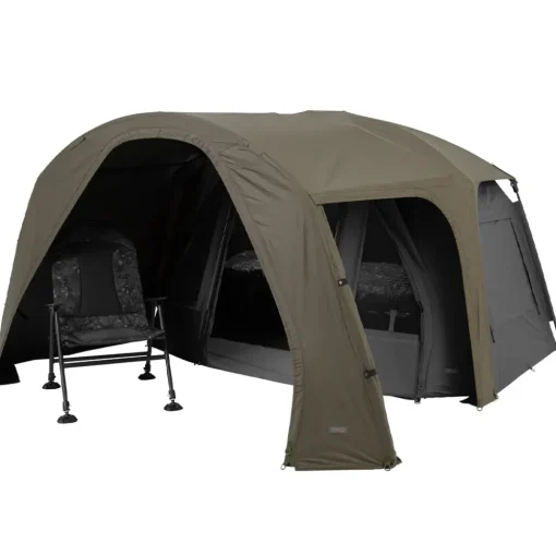 Trakker Tempest RS 100 Social Cap- Bivvies & Shelters