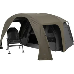 Trakker Tempest RS 100 Social Cap- Bivvies & Shelters