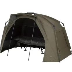 Trakker Tempest RS Brolly- Bivvies & Shelters