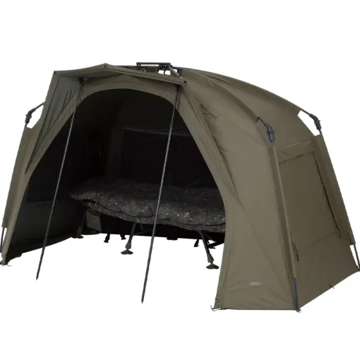 Trakker Tempest RS Brolly- Bivvies & Shelters