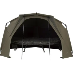 Trakker Tempest RS Brolly- Bivvies & Shelters