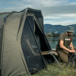 Trakker Tempest RS Brolly Insect Panel- Bivvies & Shelters