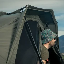 Trakker Tempest RS Brolly Insect Panel- Bivvies & Shelters