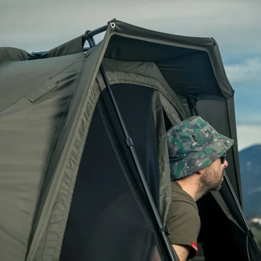 Trakker Tempest RS Brolly Insect Panel- Bivvies & Shelters