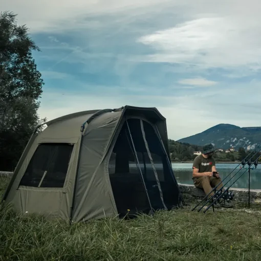 Trakker Tempest RS Brolly Insect Panel- Bivvies & Shelters